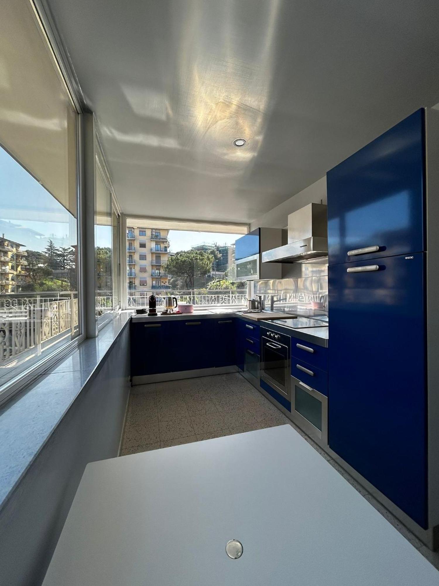 The Attic Apartment Rome Exterior photo