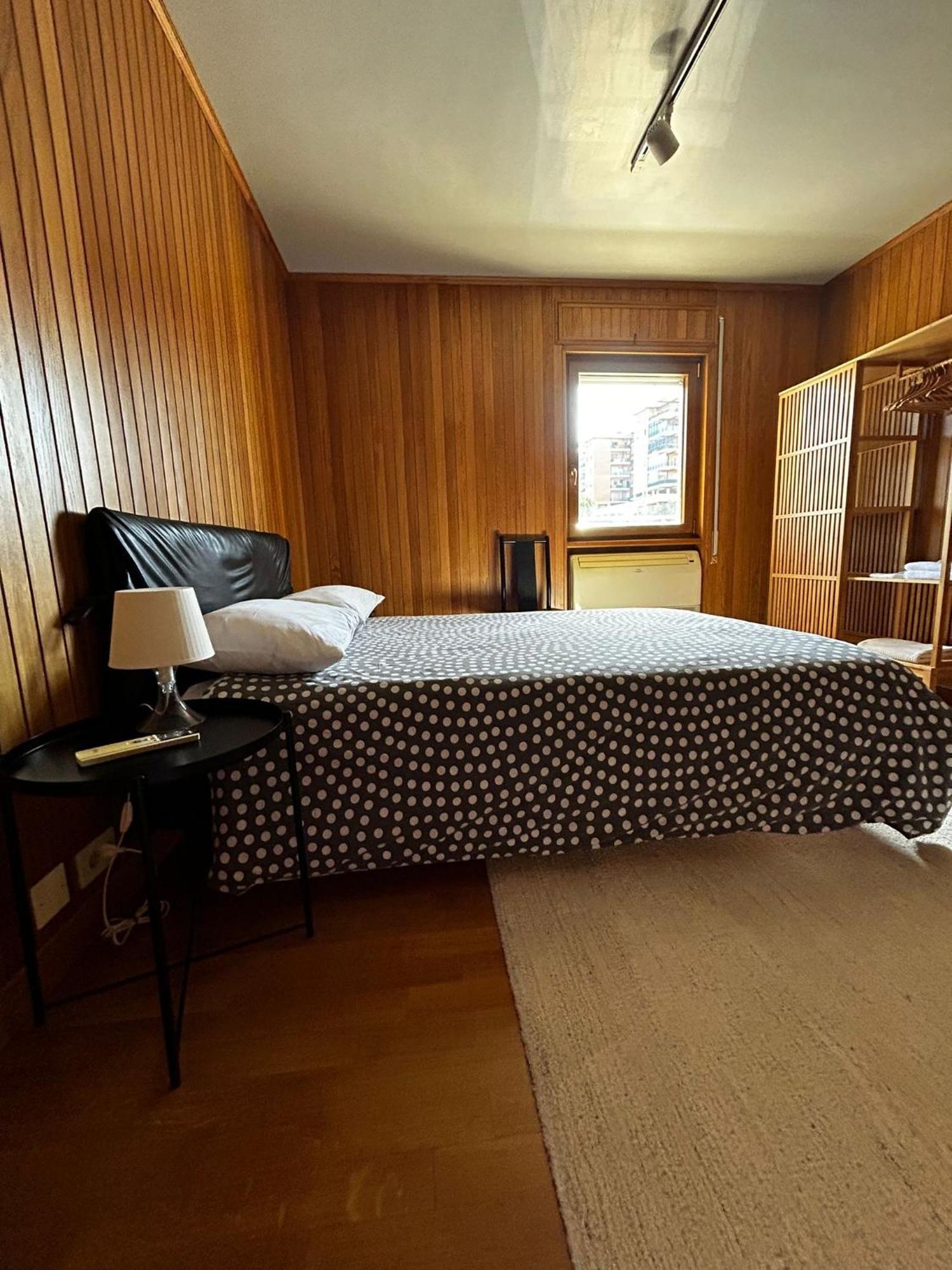 The Attic Apartment Rome Exterior photo