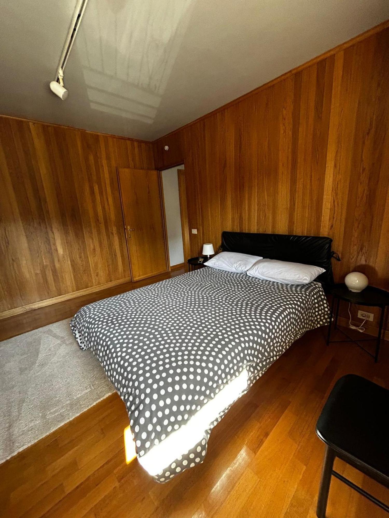 The Attic Apartment Rome Exterior photo