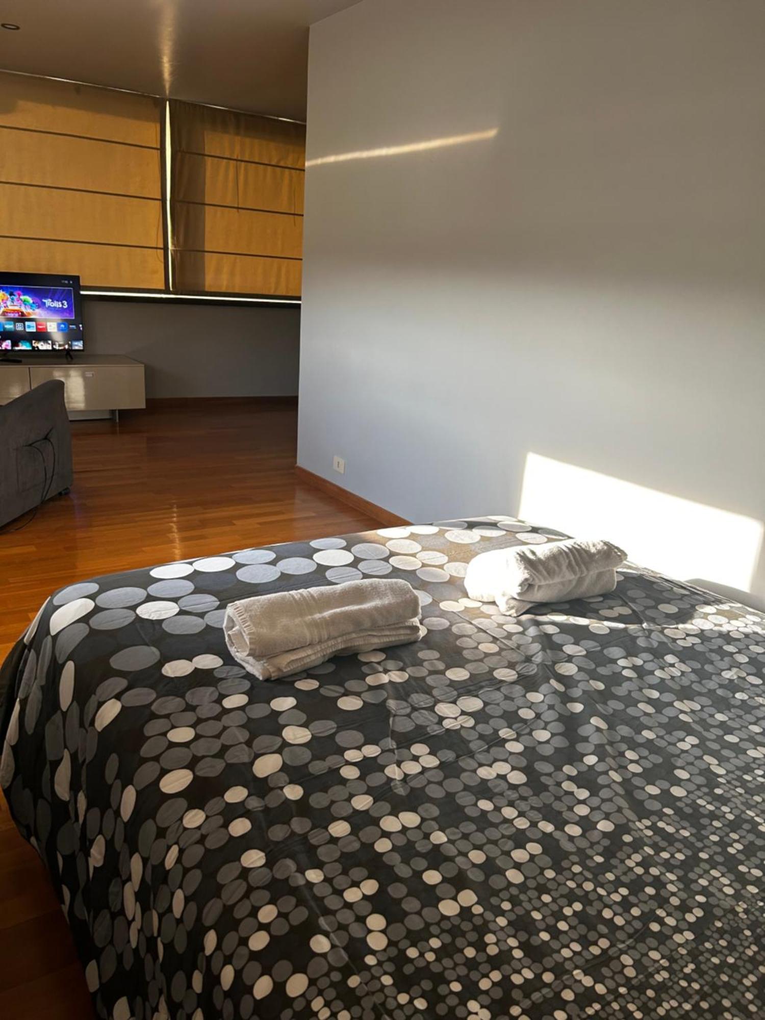 The Attic Apartment Rome Exterior photo