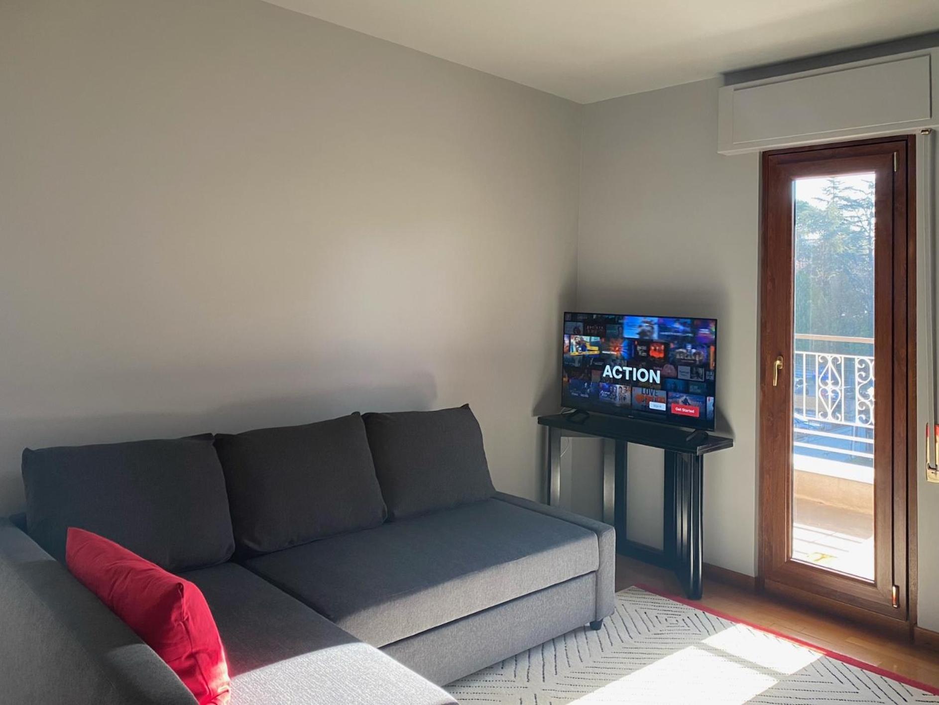The Attic Apartment Rome Exterior photo