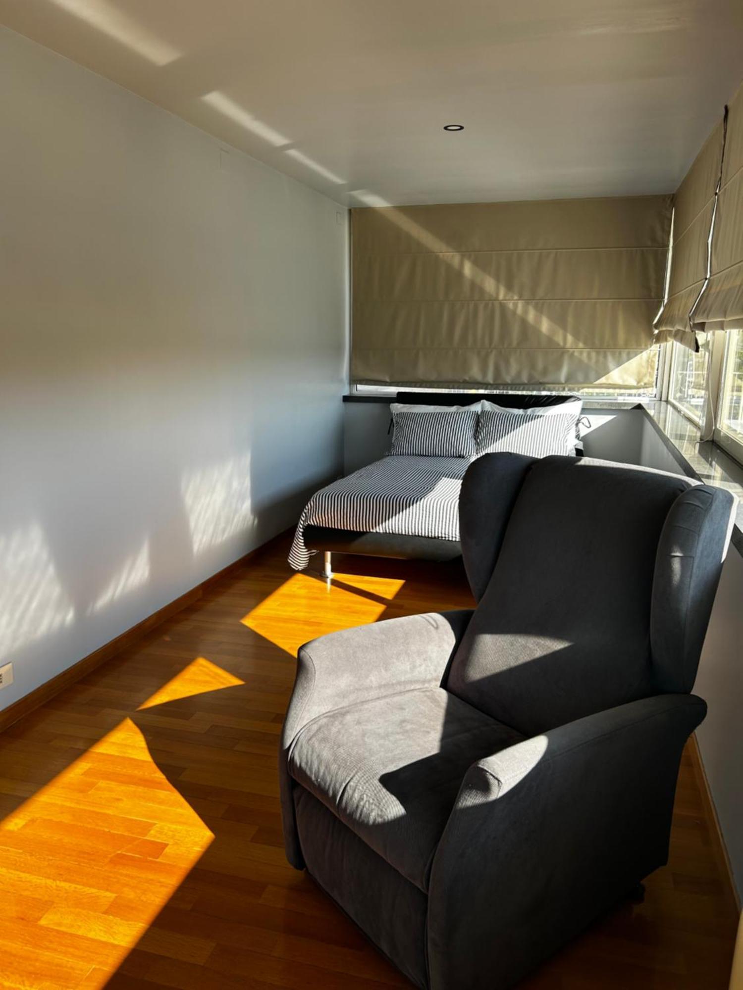 The Attic Apartment Rome Exterior photo